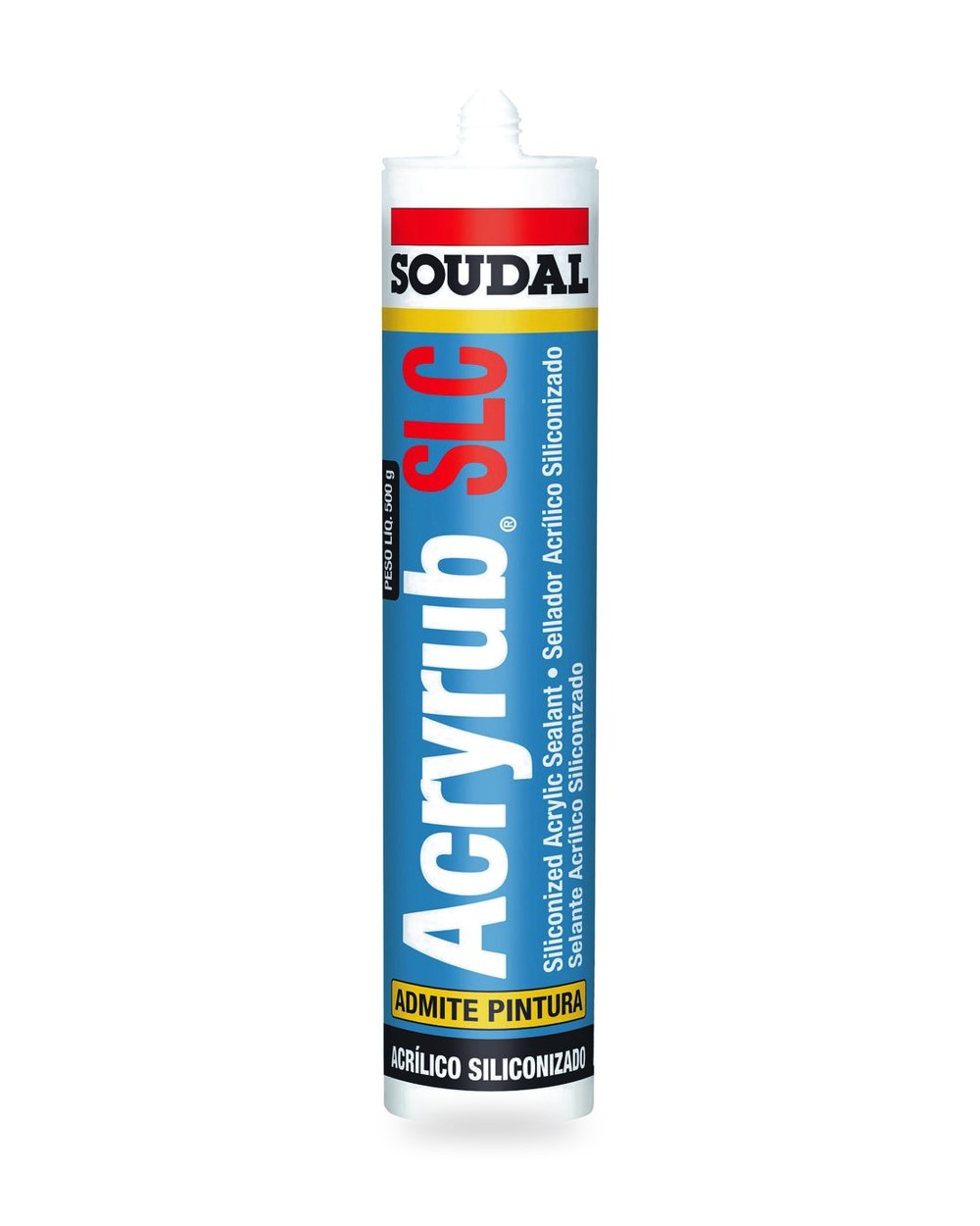 Acryrub SLC