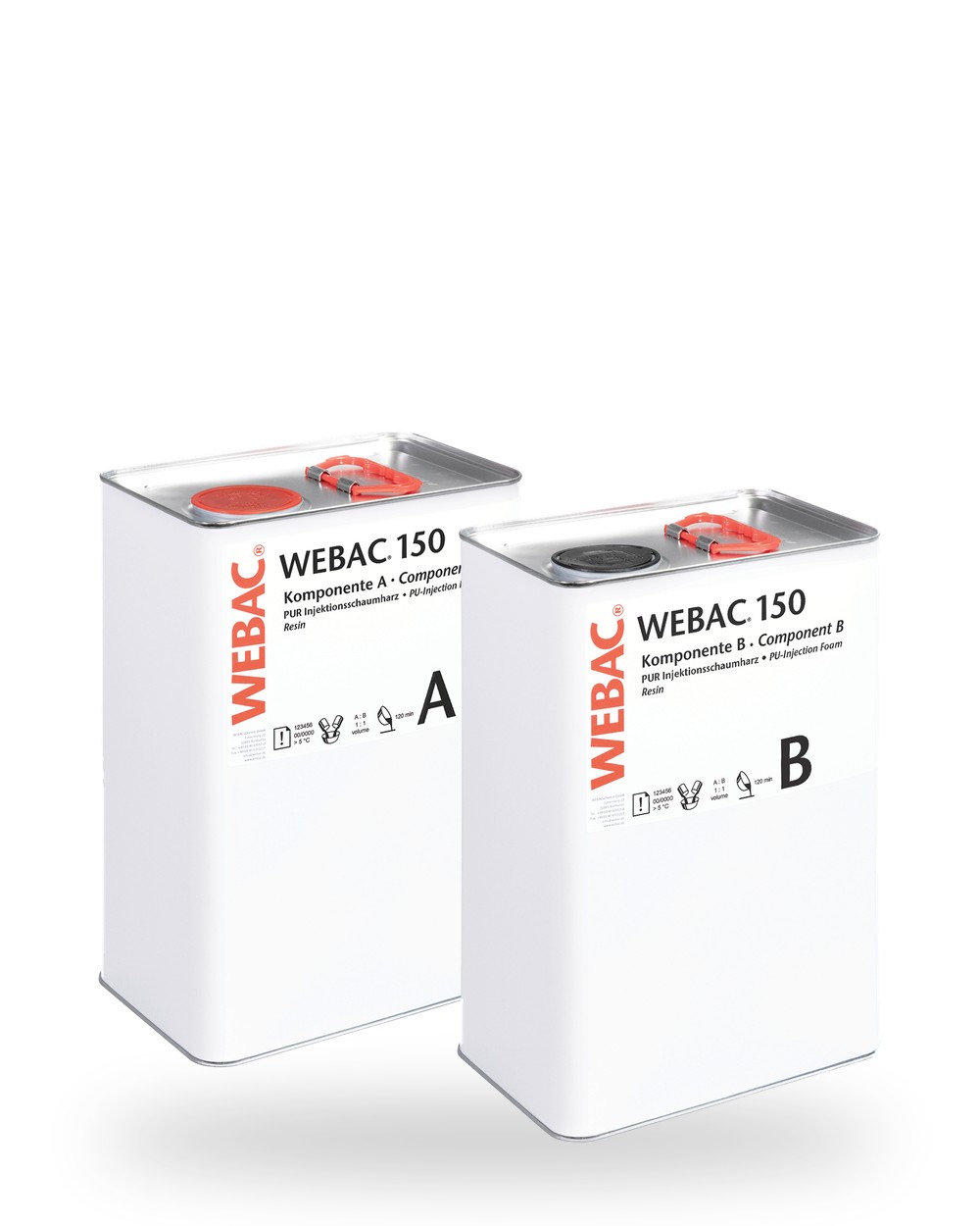 WEBAC 150